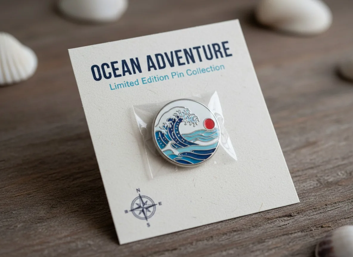 Custom packaging